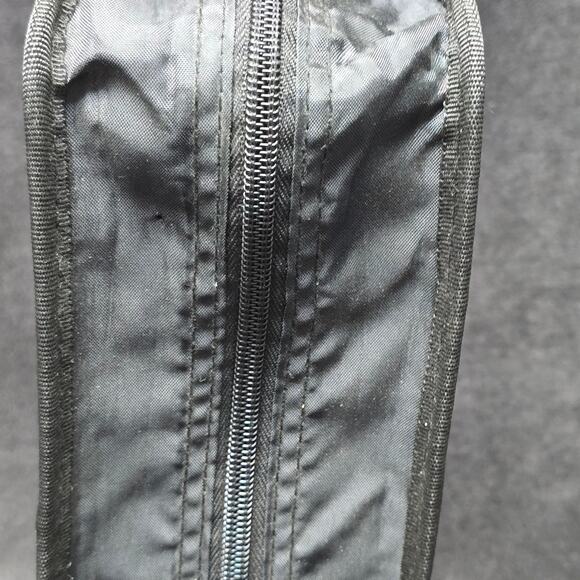 Case Logic Black CD Carrying Case Holds 112 DVD CD Music Movies - Picture 7 of 11